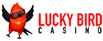 Лoгo luckybird.su